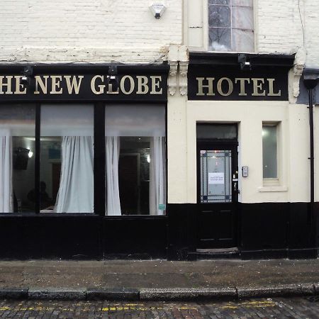 New Globe Hotel 伦敦 外观 照片
